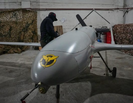 DRONE_NTONETSK