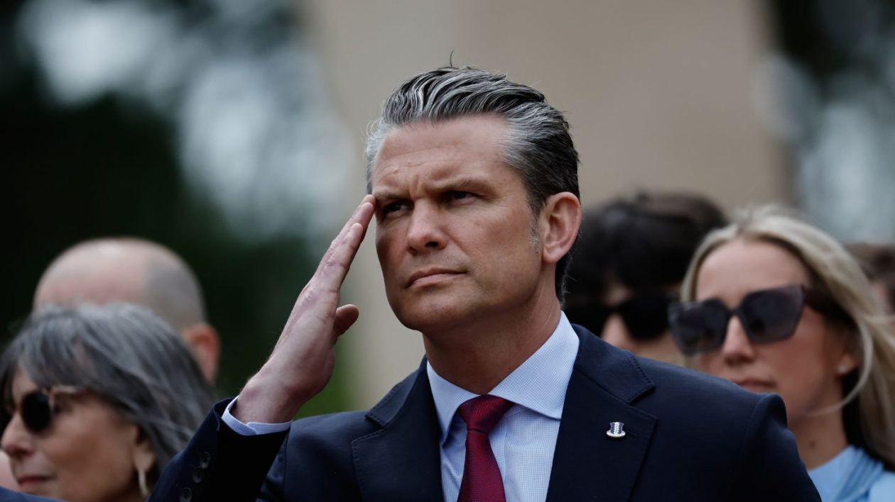 Hegseth
