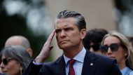 Hegseth