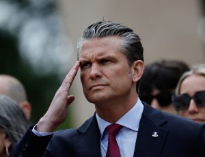 Hegseth