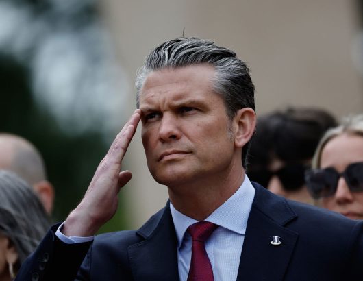 Hegseth