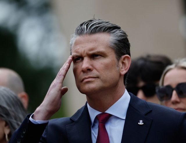 Hegseth