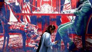 Iran-iran
