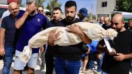 At least five killed following Israeli military strike on Baysarieh village, Sidon