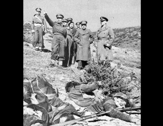 ΤΣΑΚΑΛΩΤΟΣ