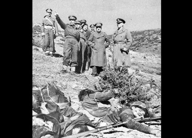ΤΣΑΚΑΛΩΤΟΣ