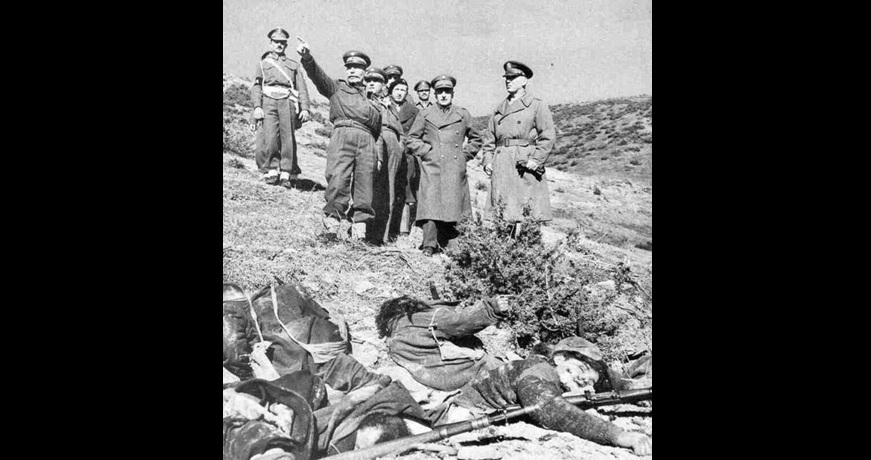 ΤΣΑΚΑΛΩΤΟΣ
