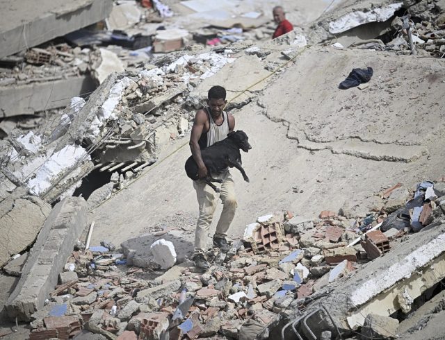 VenezuelaEarthquake-scaled