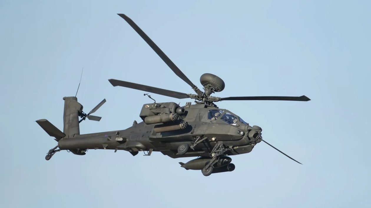 apache-helicopter