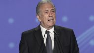 avramopoulos