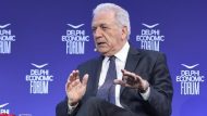 avramopoulos