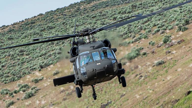 black-hawk
