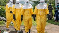 ebola