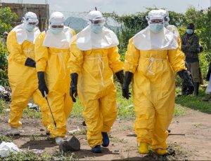 ebola