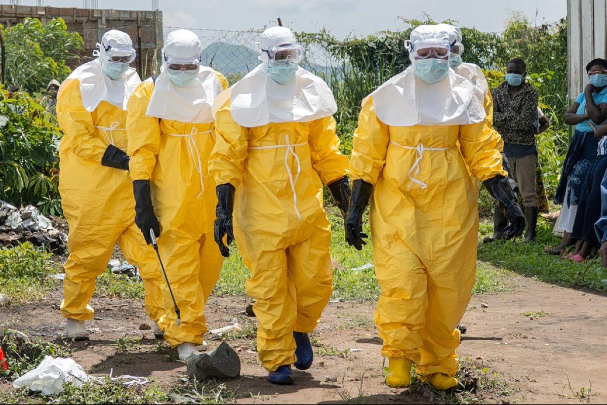ebola