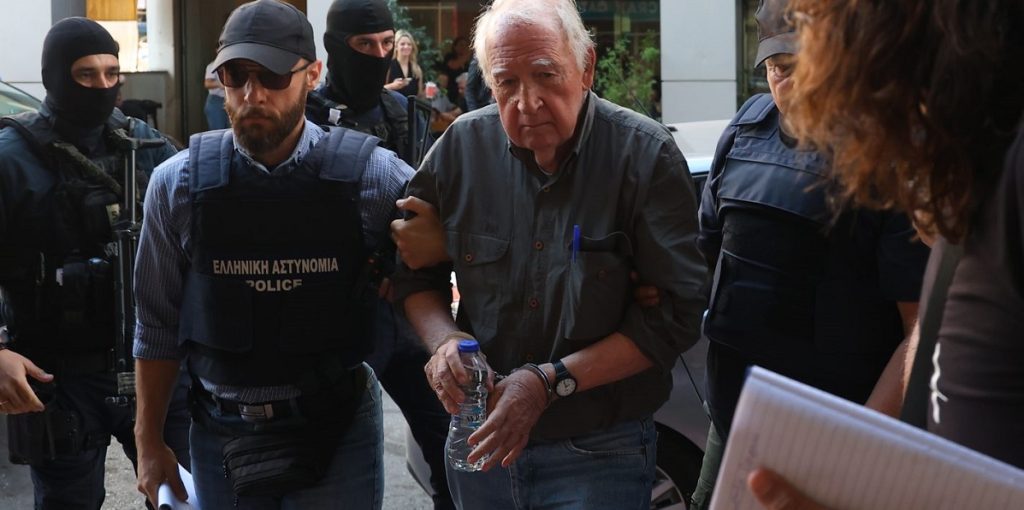 giotopoulos