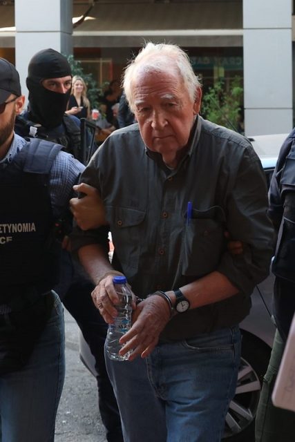 giotopoulos