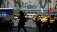 iran