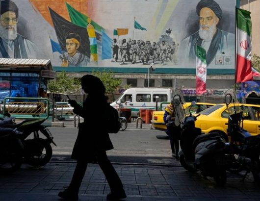iran
