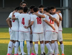 iran-soccer