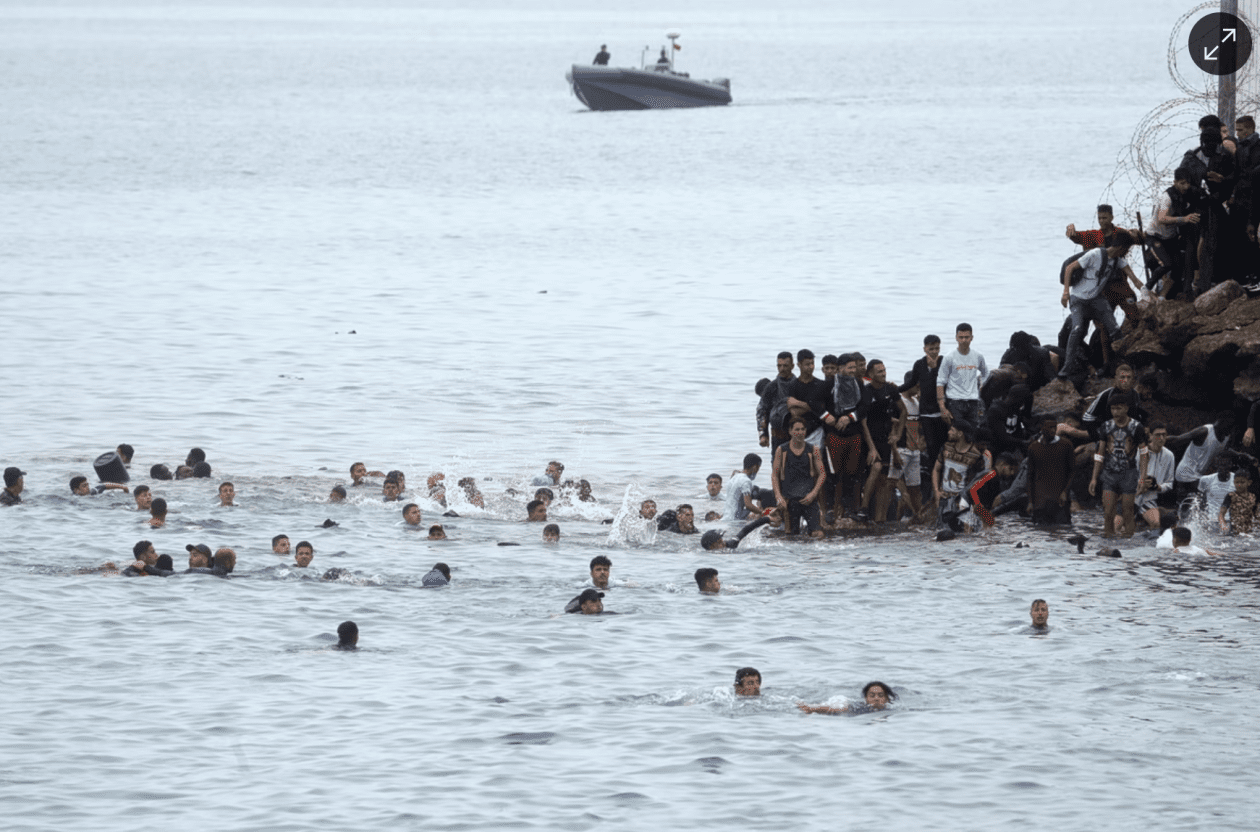μετ