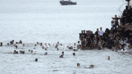 μετ