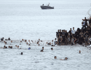μετ