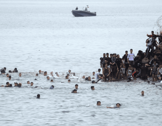 μετ