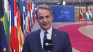 mitsotakis