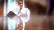 mitsotakis