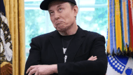musk