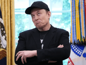 musk