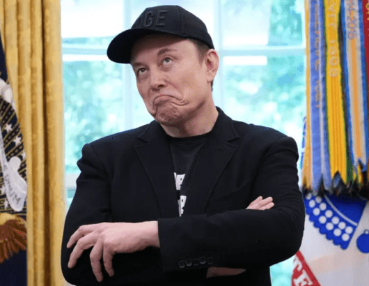 musk