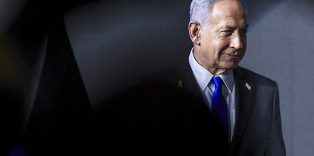 ISRAEL-US-POLITICS-DIPLOMACY
