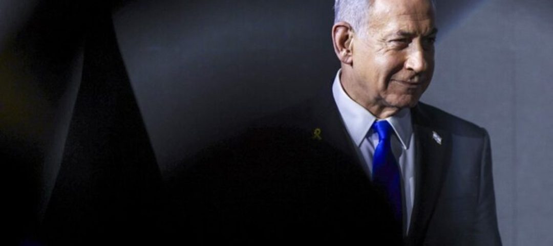 ISRAEL-US-POLITICS-DIPLOMACY