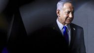 ISRAEL-US-POLITICS-DIPLOMACY