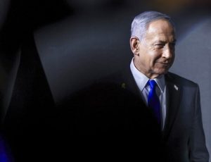 ISRAEL-US-POLITICS-DIPLOMACY
