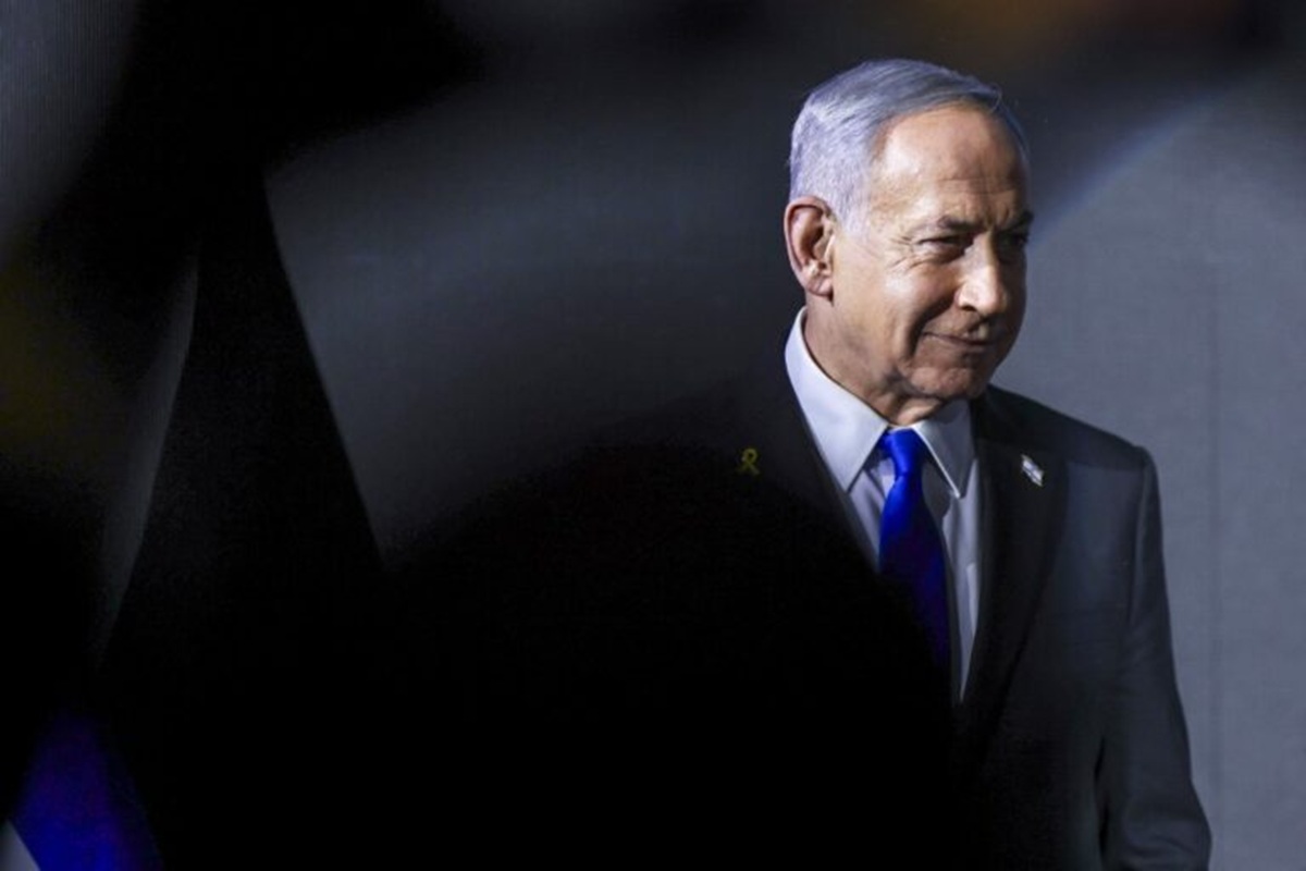 ISRAEL-US-POLITICS-DIPLOMACY