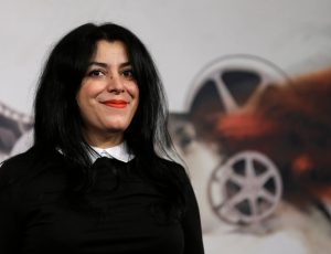satrapi