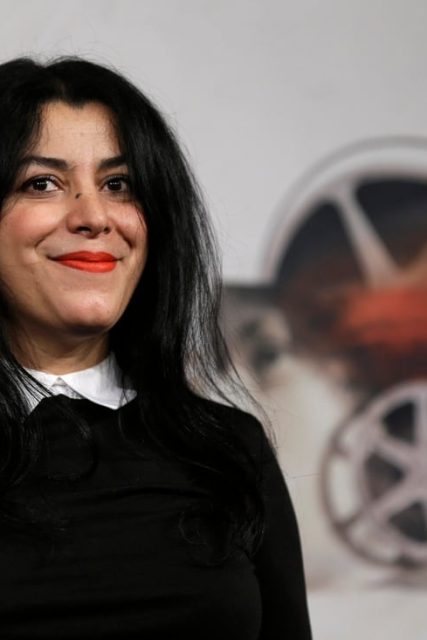 satrapi