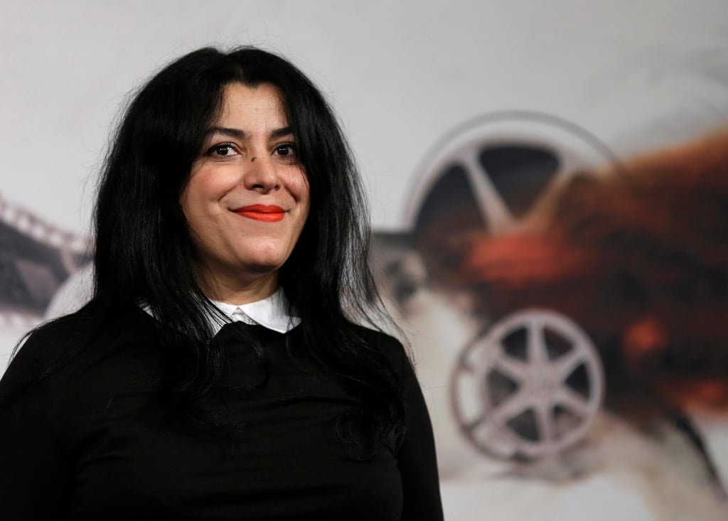 satrapi