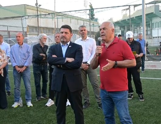 σταμελοσ
