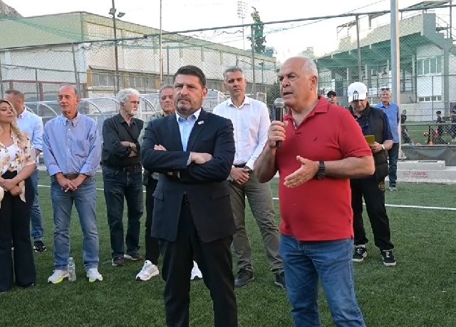 σταμελοσ