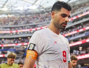taremi