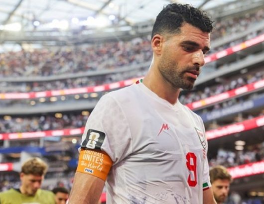 taremi