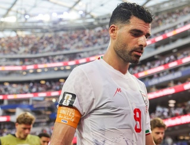 taremi