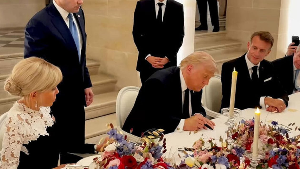 trump-signed-iran-memorandum