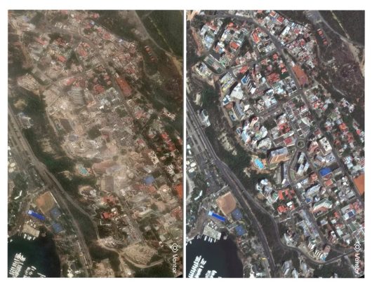 venezouela drone