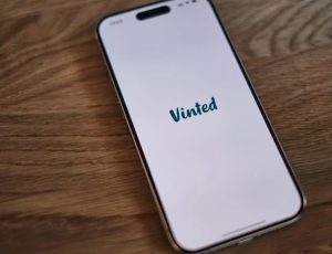 vinted