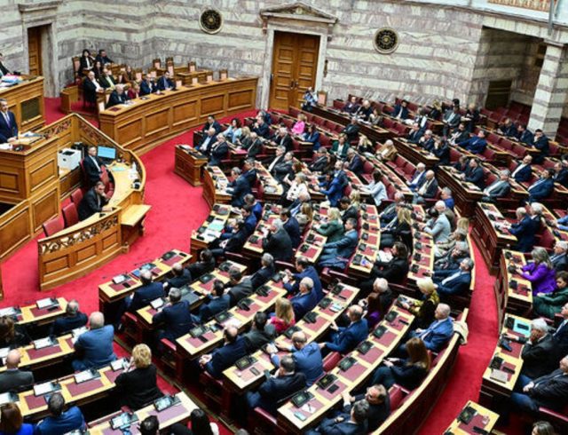 vouli-genikh